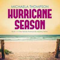 Hurricane Season (Florida Panhandle Mystery)