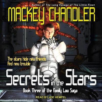Secrets in the Stars (Family Law)