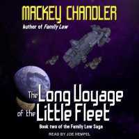The Long Voyage of the Little Fleet Lib/E （Library）