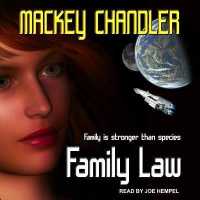 Family Law （Library）