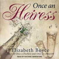 Once an Heiress （Library）