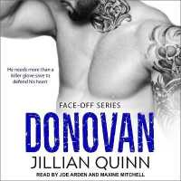 Donovan (Face-off)