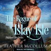 The Rogue of Islay Isle (Highland Isles)