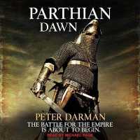 Parthian Dawn (Parthian Chronicles)