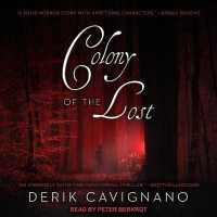 Colony of the Lost