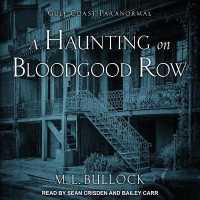 A Haunting on Bloodgood Row (Gulf Coast Paranormal)