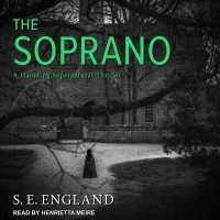 The Soprano : A Haunting Supernatural Thriller