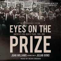 Eyes on the Prize : America's Civil Rights Years, 1954-1965