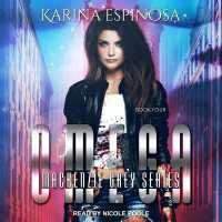 Omega (Mackenzie Grey Series Lib/e) （Library）