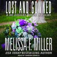 Lost and Gowned : Rosemary's Wedding (We Sisters Three)