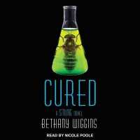 Cured : A Stung Novel (Stung Series Lib/e) （Library）