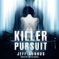 Killer Pursuit (Allison Mcneil Thrillers Lib/e) （Library）