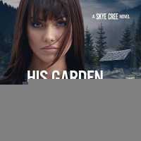 His Garden of Bones (Skye Cree Series Lib/e) （Library）