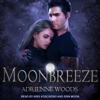 Moonbreeze (Dragonian Series Lib/e) （Library）