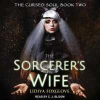 The Sorcerer's Wife (Telepath and the Sorceror)
