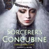 The Sorcerer's Concubine (Telepath and the Sorceror)
