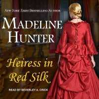 Heiress in Red Silk （Library）