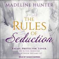 The Rules of Seduction Lib/E （Library）