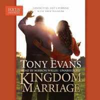 Kingdom Marriage : Connecting God's Purpose with Your Pleasure