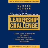 Christian Reflections on the Leadership Challenge