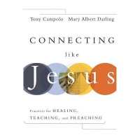 Connecting Like Jesus （Library）