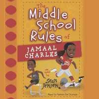 Middle School Rules of Jamaal Charles (Middle School Rules)