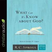 What Can We Know about God? （Library）
