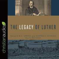 Legacy of Luther （Library）