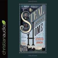 Steal Away Home : Charles Spurgeon and Thomas Johnson, Unlikely Friends on the Passage to Freedom