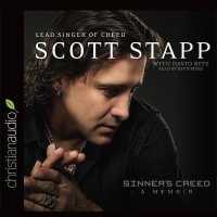 Sinner's Creed （MP3 UNA）