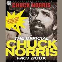 Chuck Norris Fact Book : 101 of Chuck's Favorite Facts and Stories