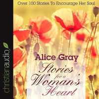 Stories for a Woman's Heart (Stories for the Heart)