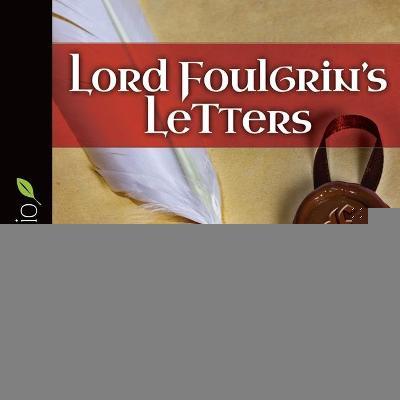 Lord Foulgrin's Letters （Library）