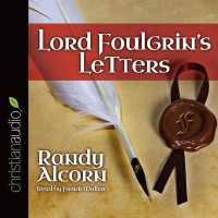 Lord Foulgrin's Letters