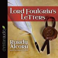 Lord Foulgrin's Letters