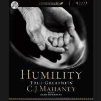 Humility : True Greatness （Library）