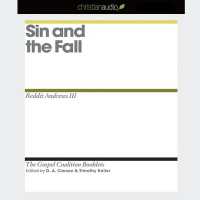 Sin and the Fall (Gospel Coalition Audio Booklets)