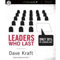 Leaders Who Last （Library）