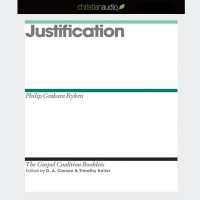 Justification (Gospel Coalition Audio Booklets)