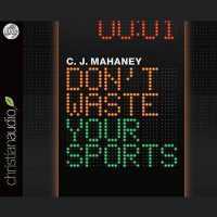 Don't Waste Your Sports （Library）