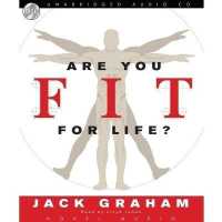 Are You Fit for Life? （Library）
