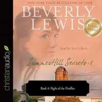 Night of the Fireflies （Library）