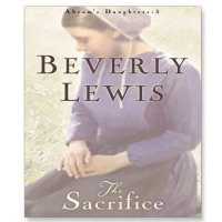 Sacrifice (Abram's Daughters Series Lib/e) （Library）