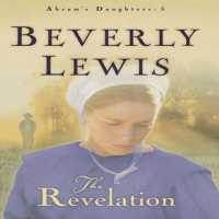 Revelation (Abram's Daughters Series Lib/e) （Library）