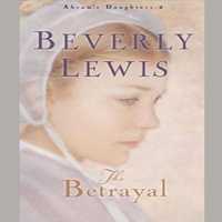 Betrayal (Abram's Daughters)