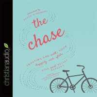 Chase : Trusting God with Your Happily Ever after