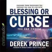 Blessing or Curse : You Can Choose （Library）