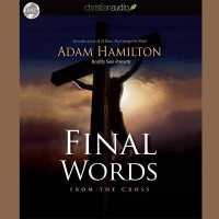 Final Words : From the Cross