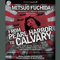 From Pearl Harbor to Calvary