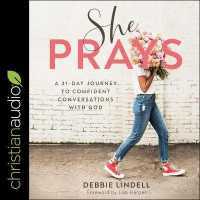 She Prays : A 31 Day Journey to Confident Conversations with God